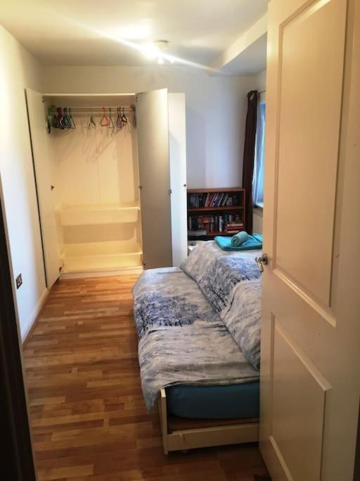 1 Bedroom Flat Near Excel, O2, Canary Wharf - Londra Exterior foto